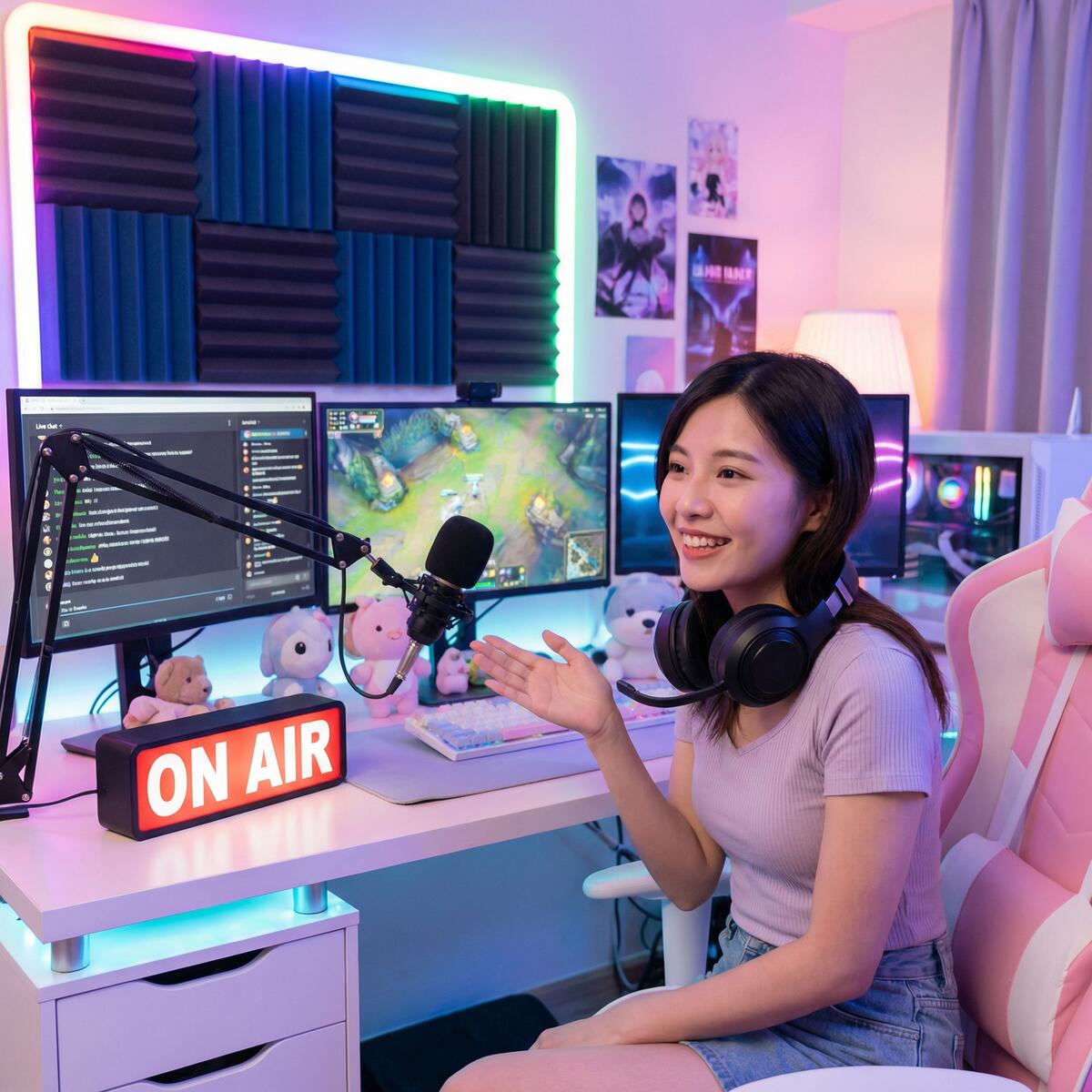 芒果视频游戏直播视频